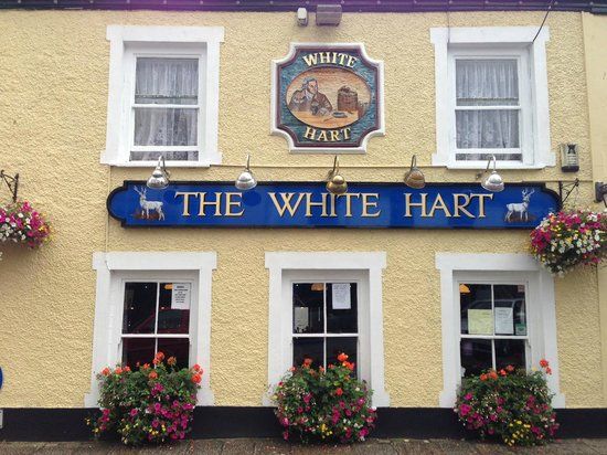 The White Hart